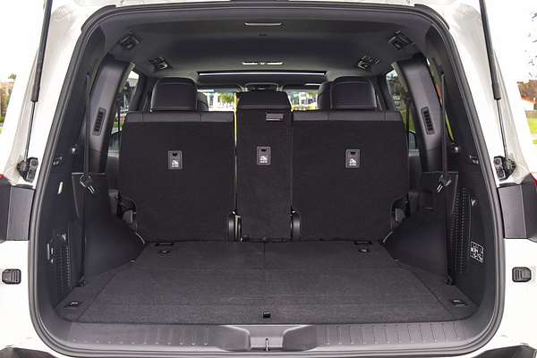 2024 Toyota Landcruiser VX FJA300R