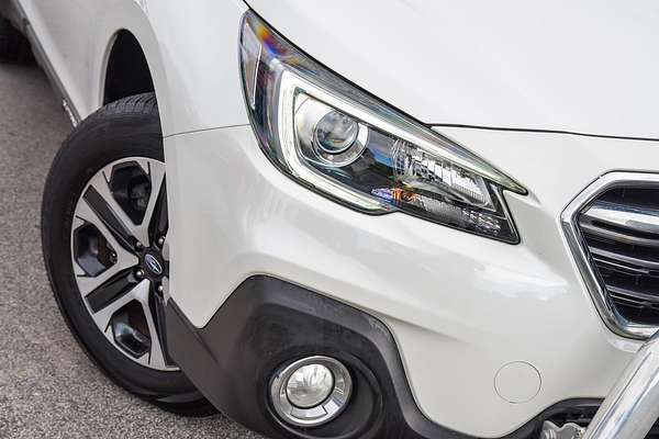 2020 Subaru Outback 2.0D 5GEN