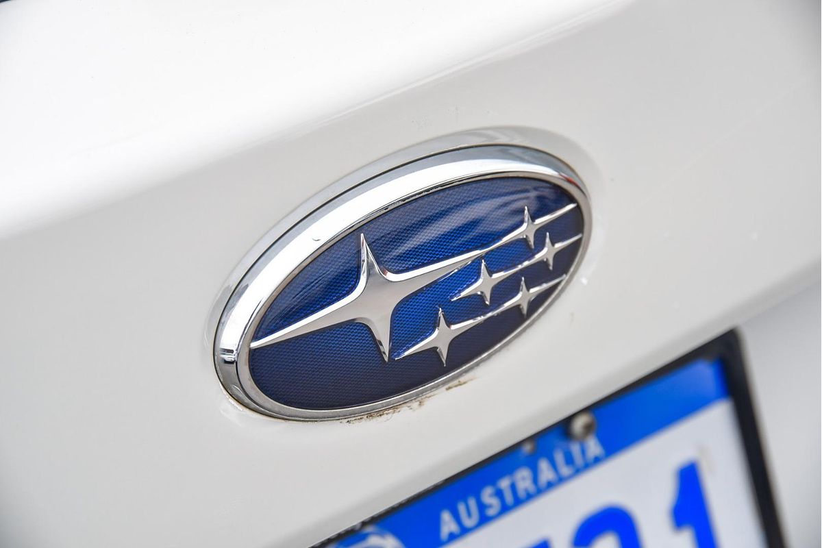 2020 Subaru Outback 2.0D 5GEN