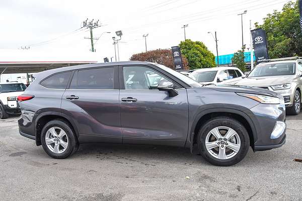 2023 Toyota Kluger GX AXUH78R