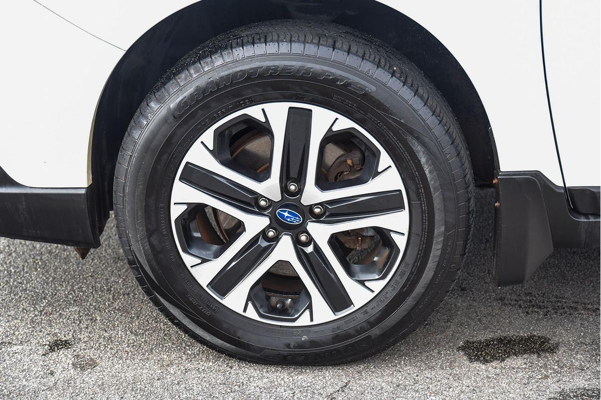 2020 Subaru Outback 2.0D 5GEN