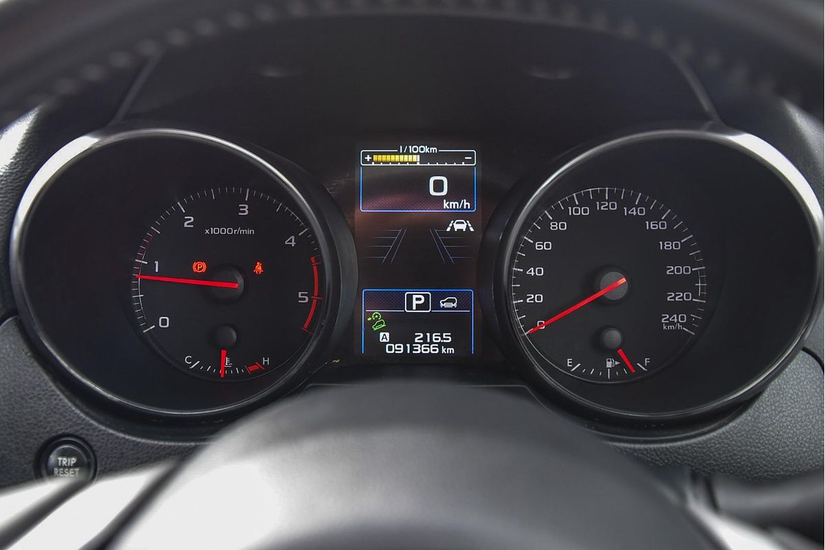 2020 Subaru Outback 2.0D 5GEN