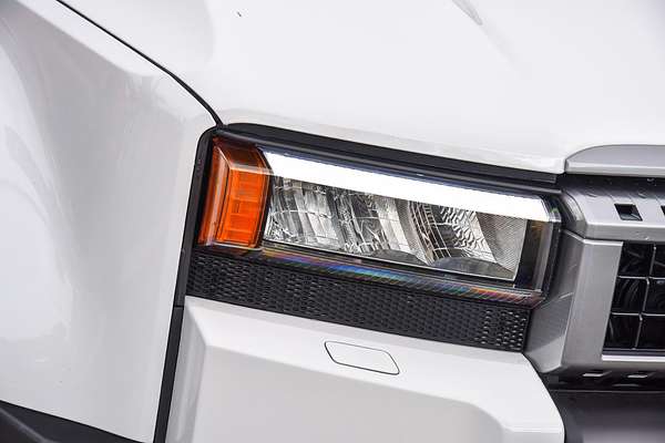 2025 Toyota Landcruiser Prado GXL GDJ251R