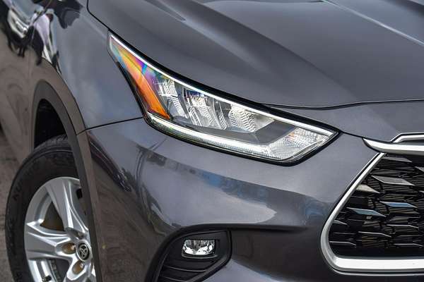 2023 Toyota Kluger GX AXUH78R