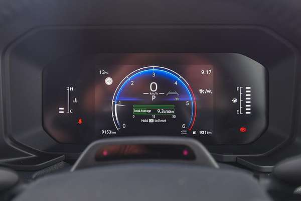 2025 Toyota Landcruiser Prado GXL GDJ251R