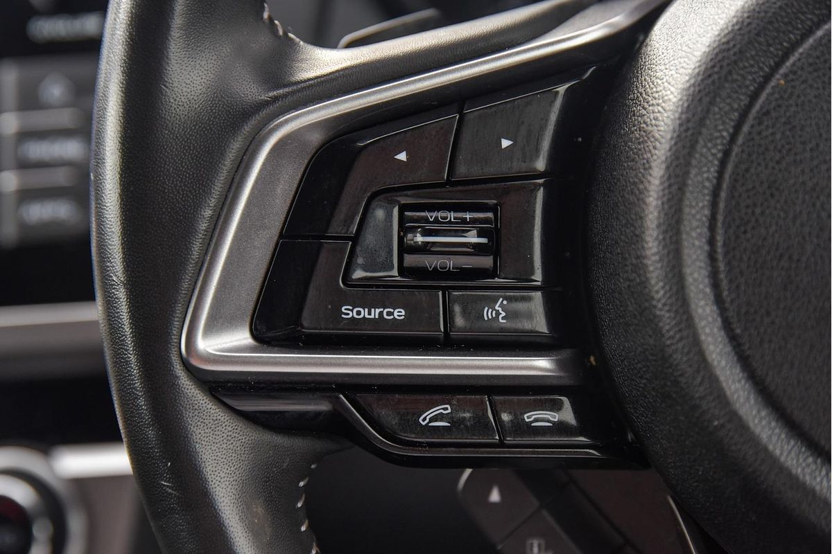2020 Subaru Outback 2.0D 5GEN