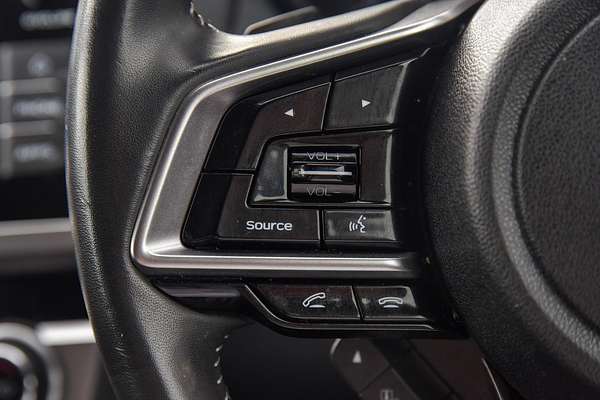 2020 Subaru Outback 2.0D 5GEN