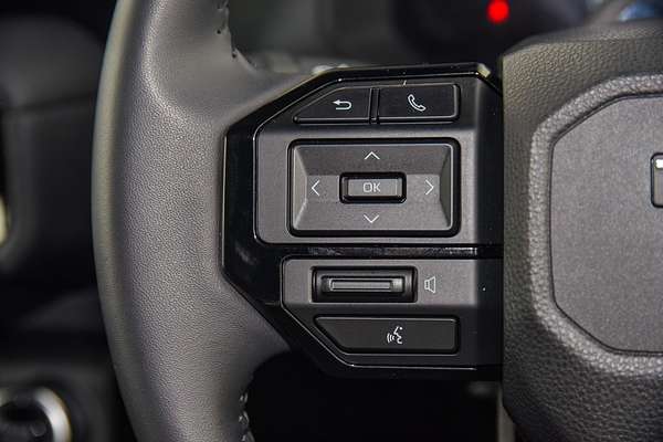 2025 Toyota Landcruiser Prado GXL GDJ251R