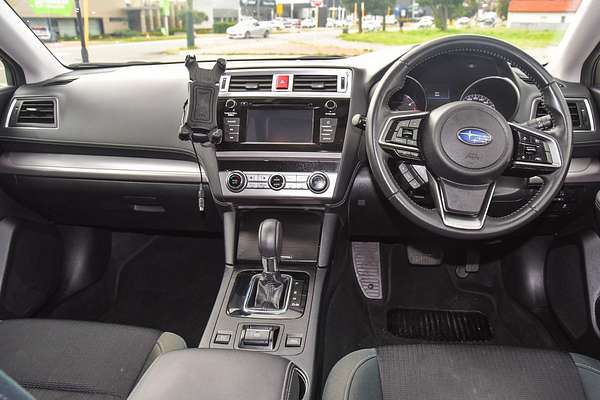 2020 Subaru Outback 2.0D 5GEN