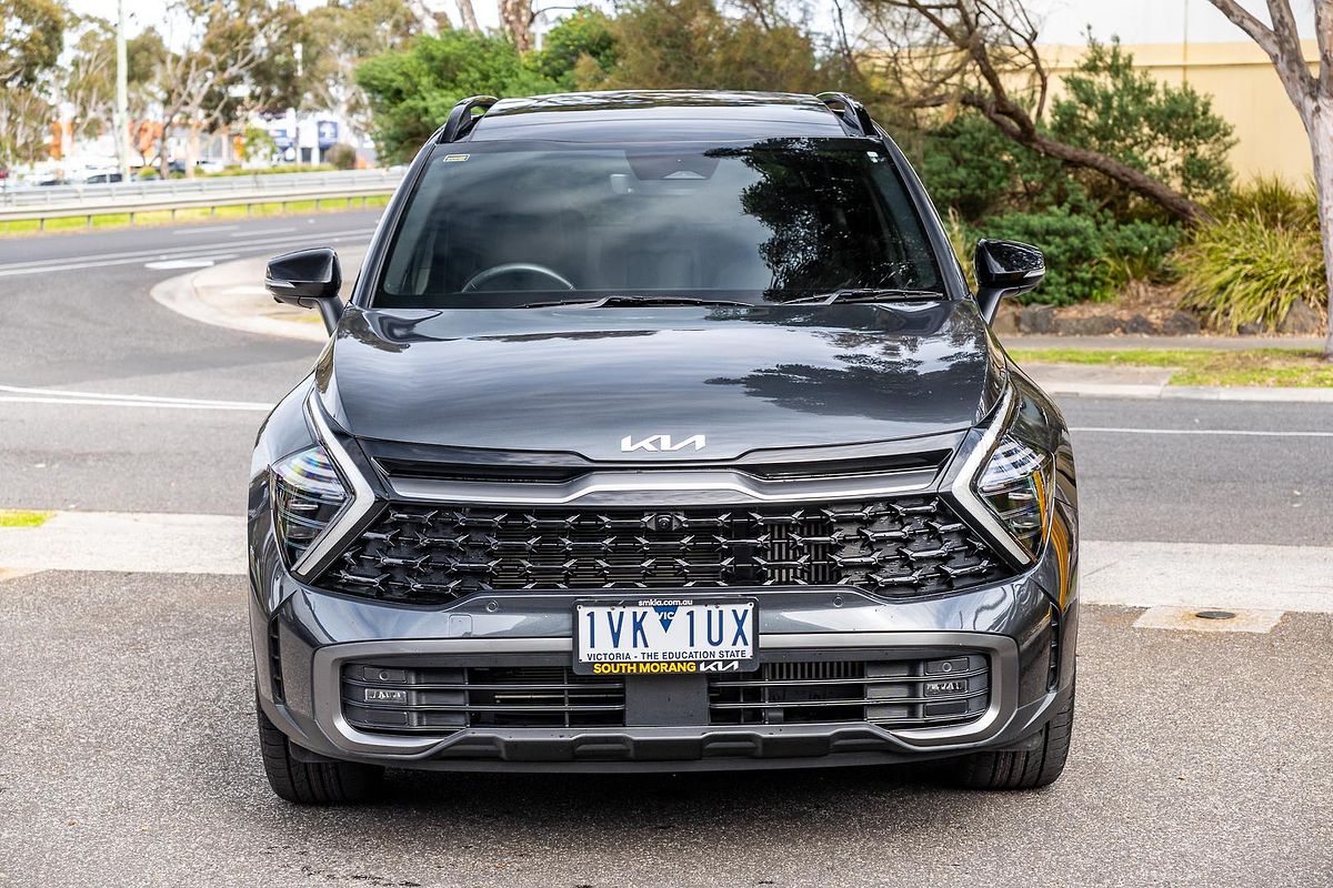 2022 Kia Sportage GT-Line NQ5