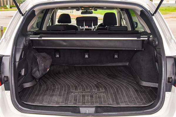 2020 Subaru Outback 2.0D 5GEN