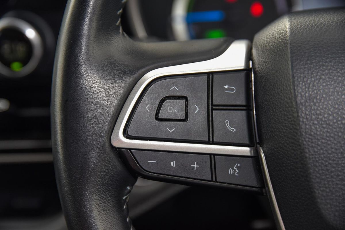 2023 Toyota Kluger GX AXUH78R