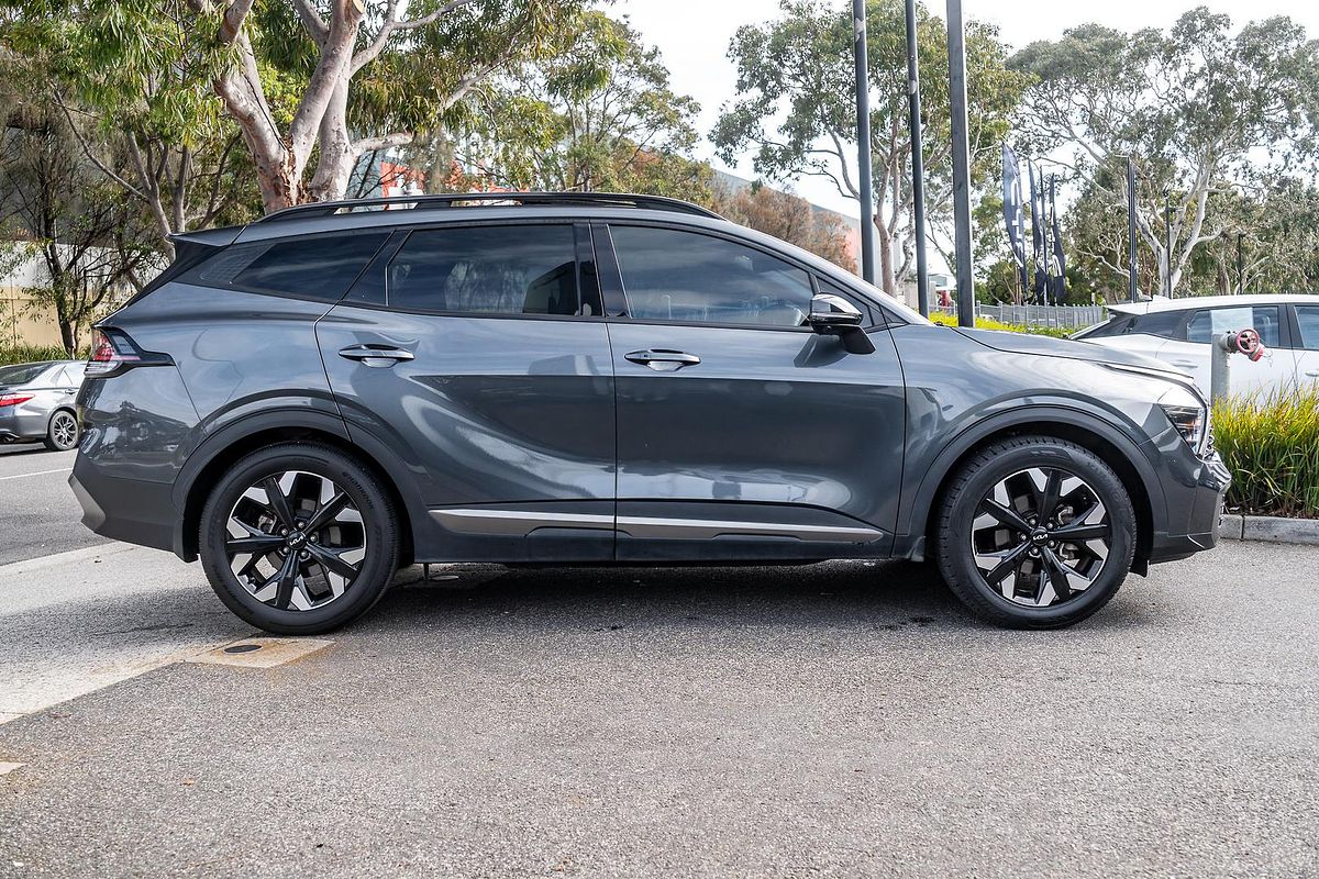 2022 Kia Sportage GT-Line NQ5