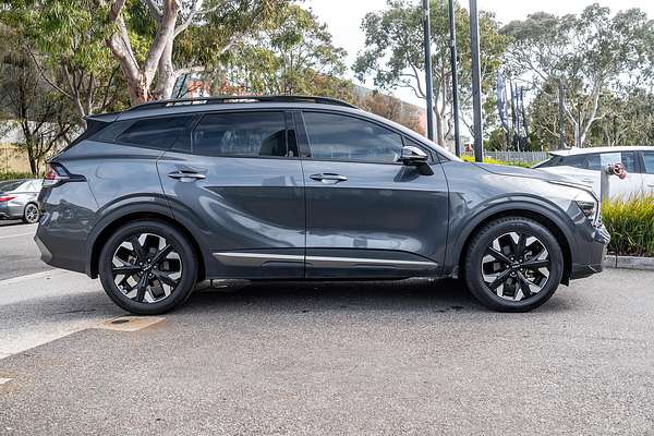 2022 Kia Sportage GT-Line NQ5