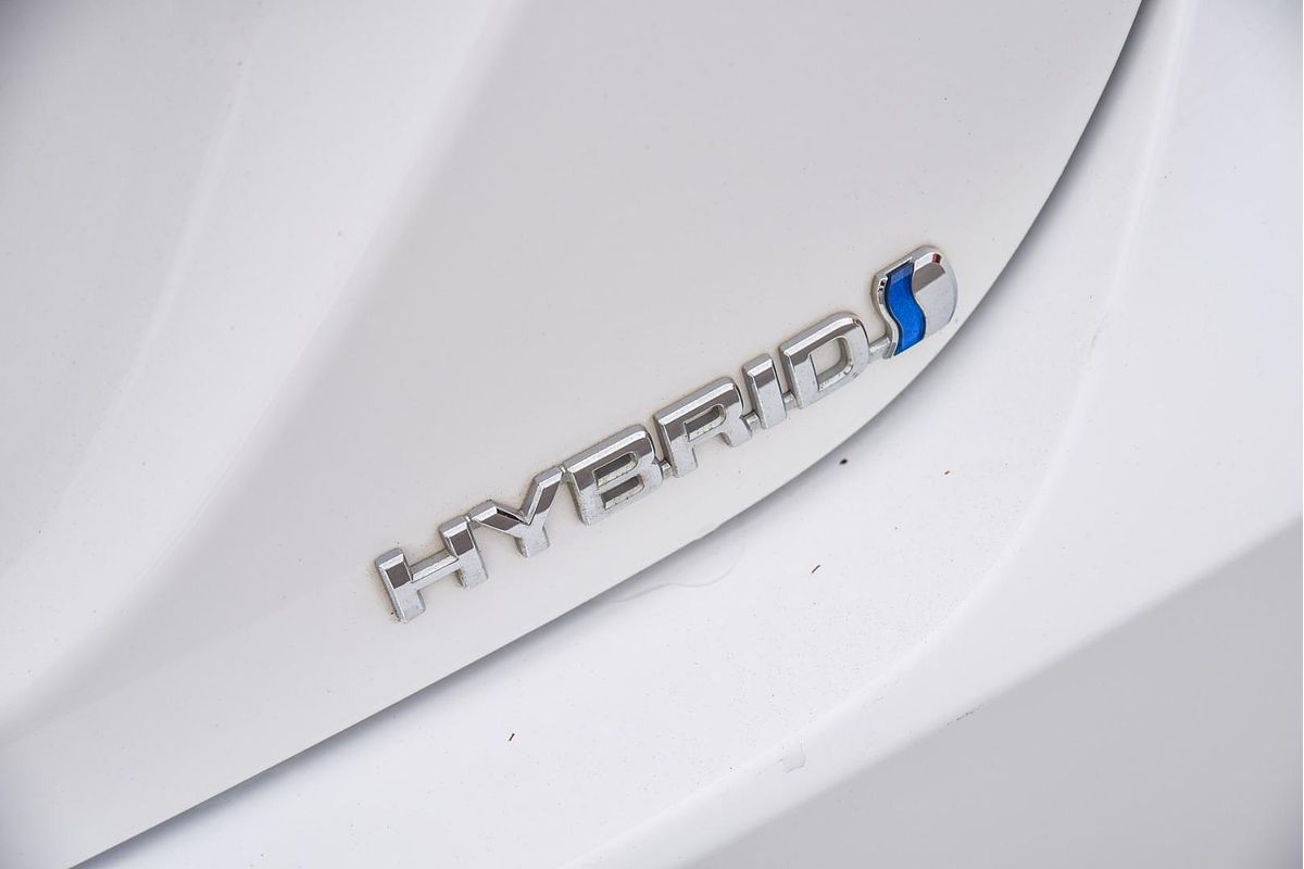 2018 Toyota Camry Ascent Sport AXVH71R