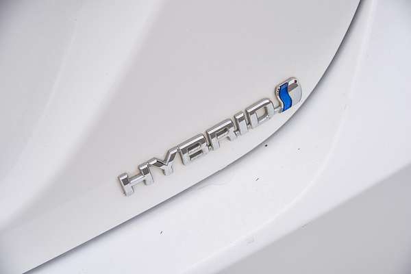 2018 Toyota Camry Ascent Sport AXVH71R