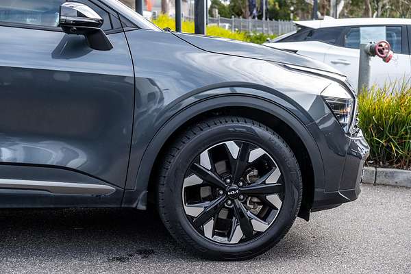 2022 Kia Sportage GT-Line NQ5