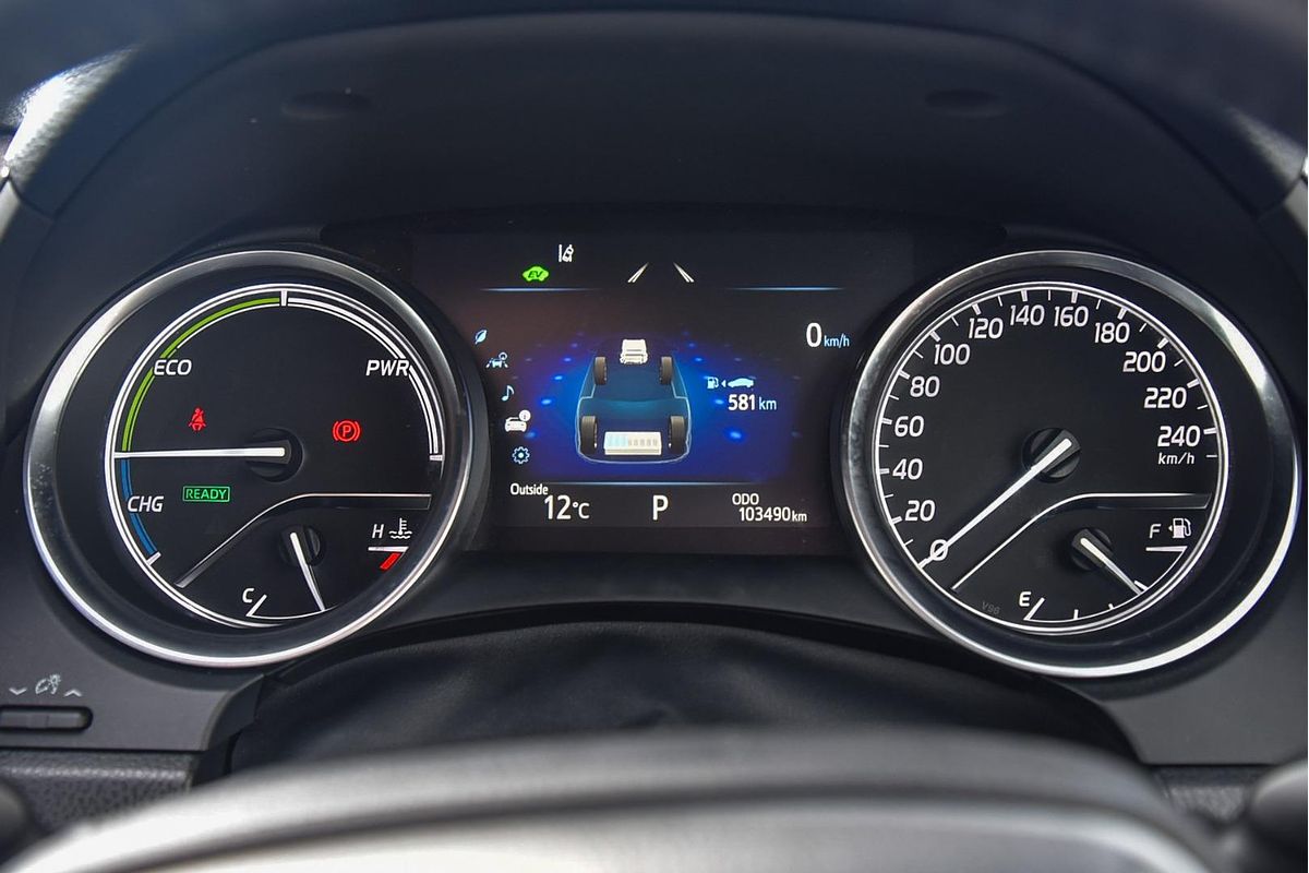 2018 Toyota Camry Ascent Sport AXVH71R
