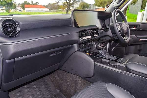 2025 Toyota Landcruiser Prado GXL GDJ251R