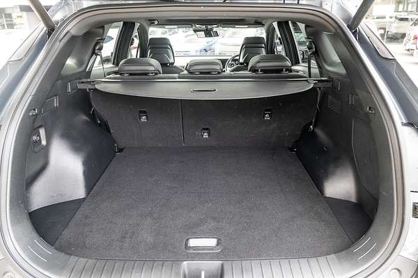 2022 Kia Sportage GT-Line NQ5