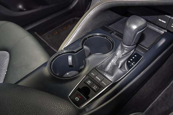 2018 Toyota Camry Ascent Sport AXVH71R