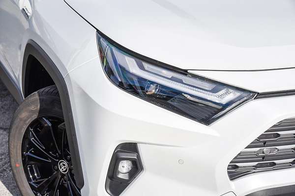 2024 Toyota RAV4 Cruiser AXAH52R