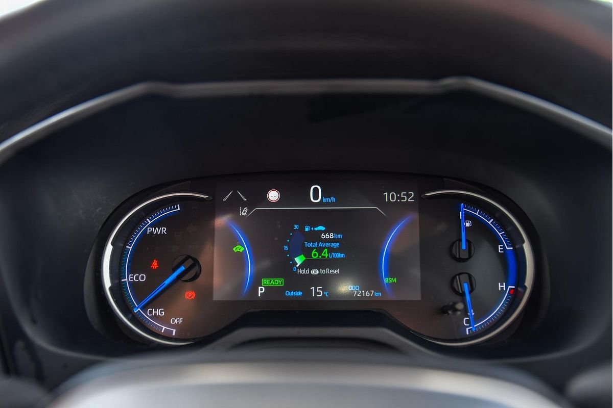 2023 Toyota RAV4 GX AXAH54R