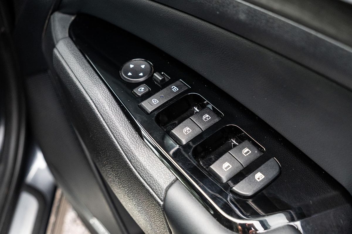 2022 Kia Sportage GT-Line NQ5