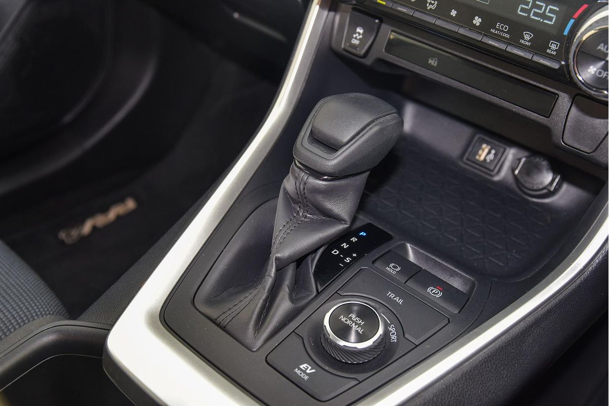 2023 Toyota RAV4 GX AXAH54R