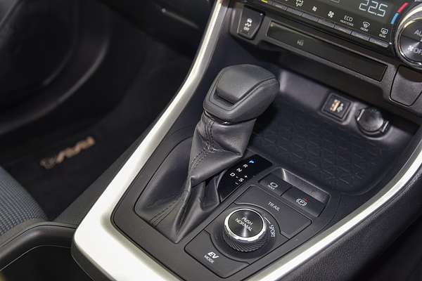 2023 Toyota RAV4 GX AXAH54R