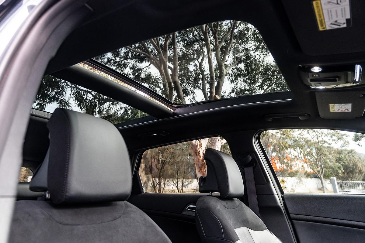 2022 Kia Sportage GT-Line NQ5