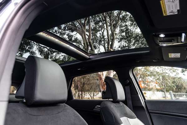 2022 Kia Sportage GT-Line NQ5