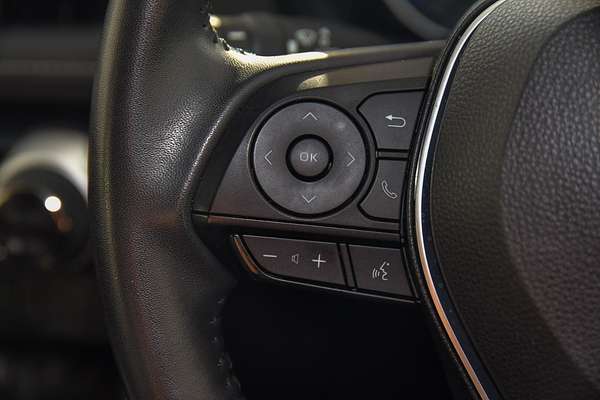2023 Toyota RAV4 GX AXAH54R