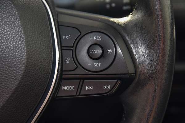 2023 Toyota RAV4 GX AXAH54R