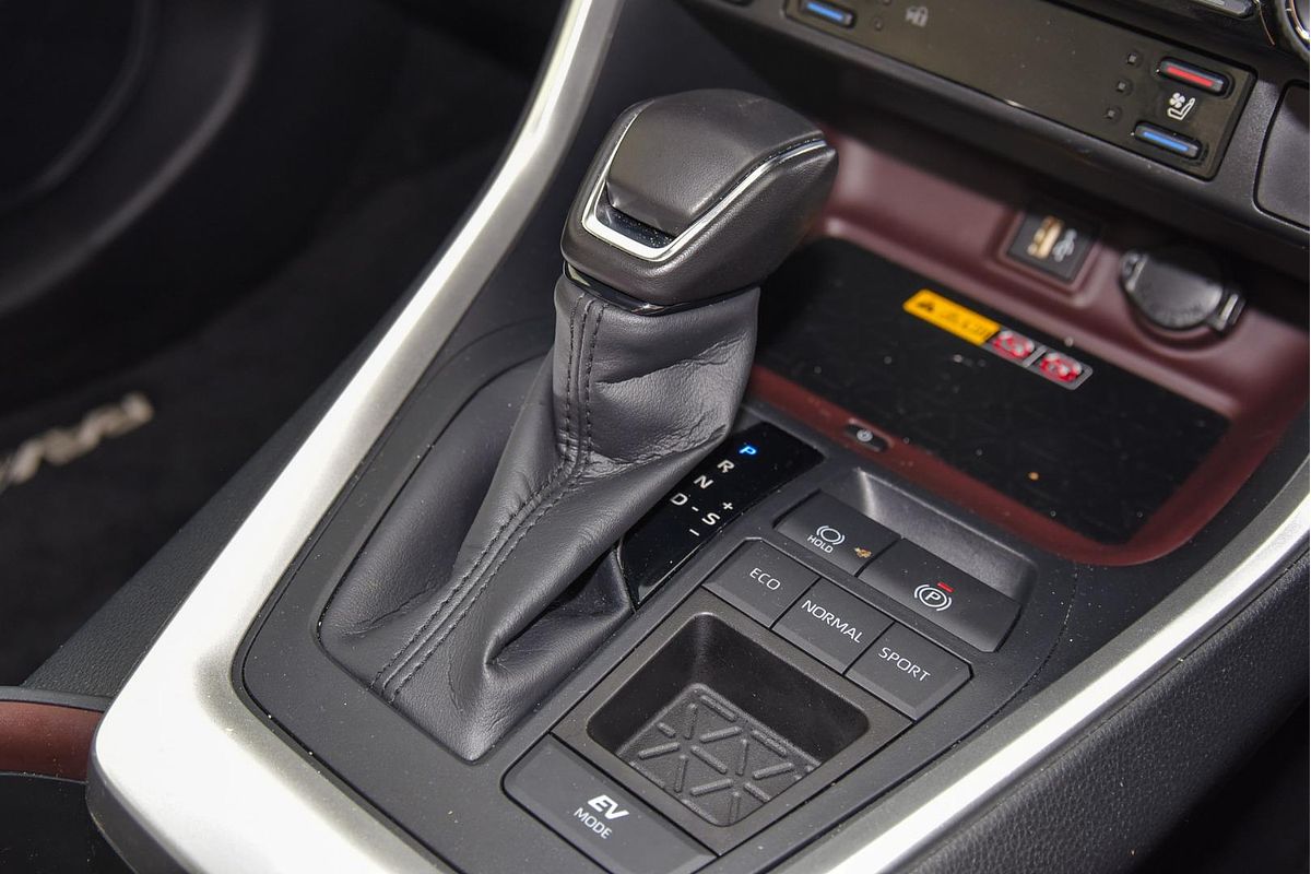 2024 Toyota RAV4 Cruiser AXAH52R