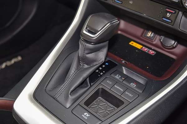 2024 Toyota RAV4 Cruiser AXAH52R
