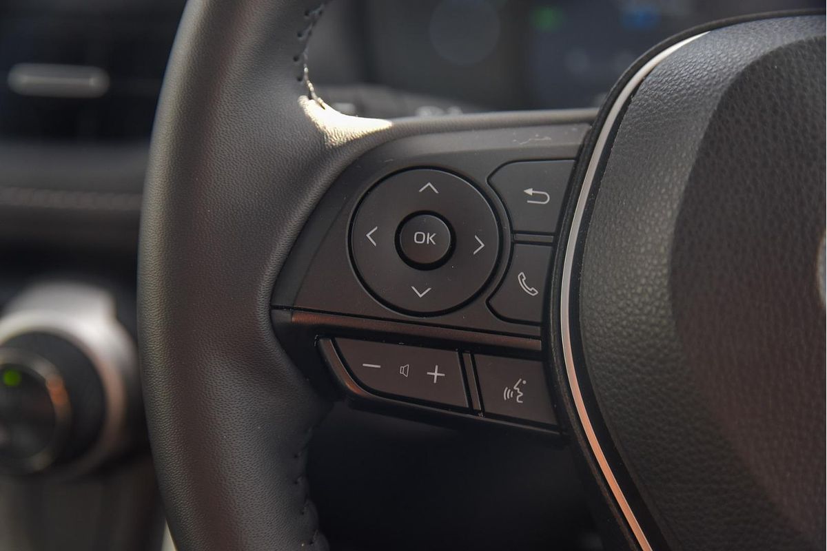 2024 Toyota RAV4 Cruiser AXAH52R