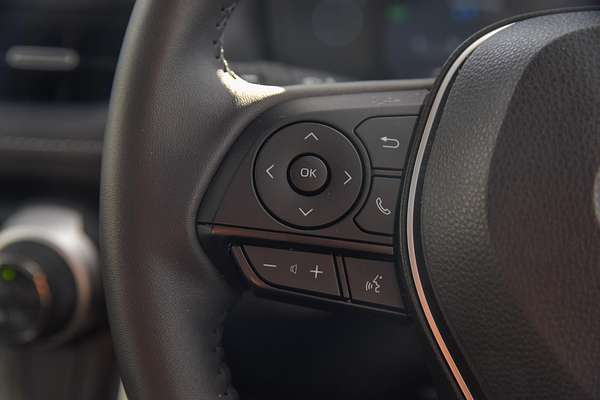 2024 Toyota RAV4 Cruiser AXAH52R