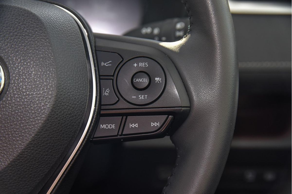 2024 Toyota RAV4 Cruiser AXAH52R