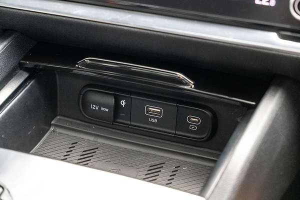 2022 Kia Sportage GT-Line NQ5