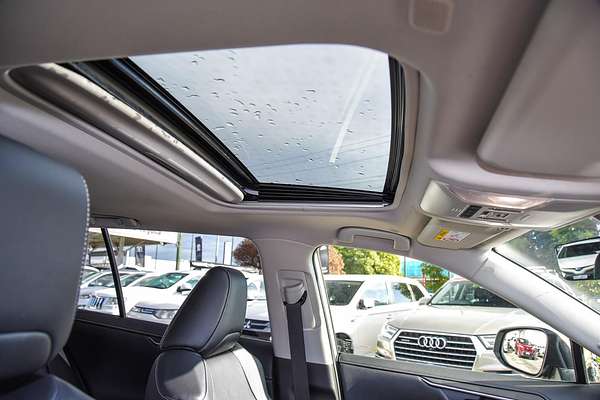 2024 Toyota RAV4 Cruiser AXAH52R