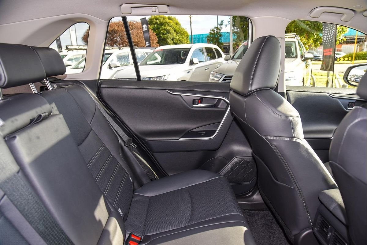 2024 Toyota RAV4 Cruiser AXAH52R