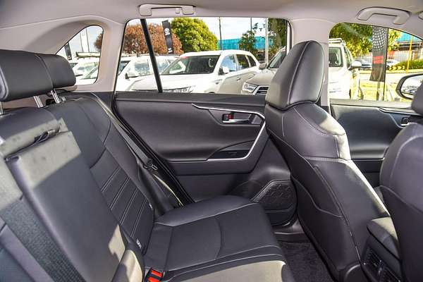 2024 Toyota RAV4 Cruiser AXAH52R