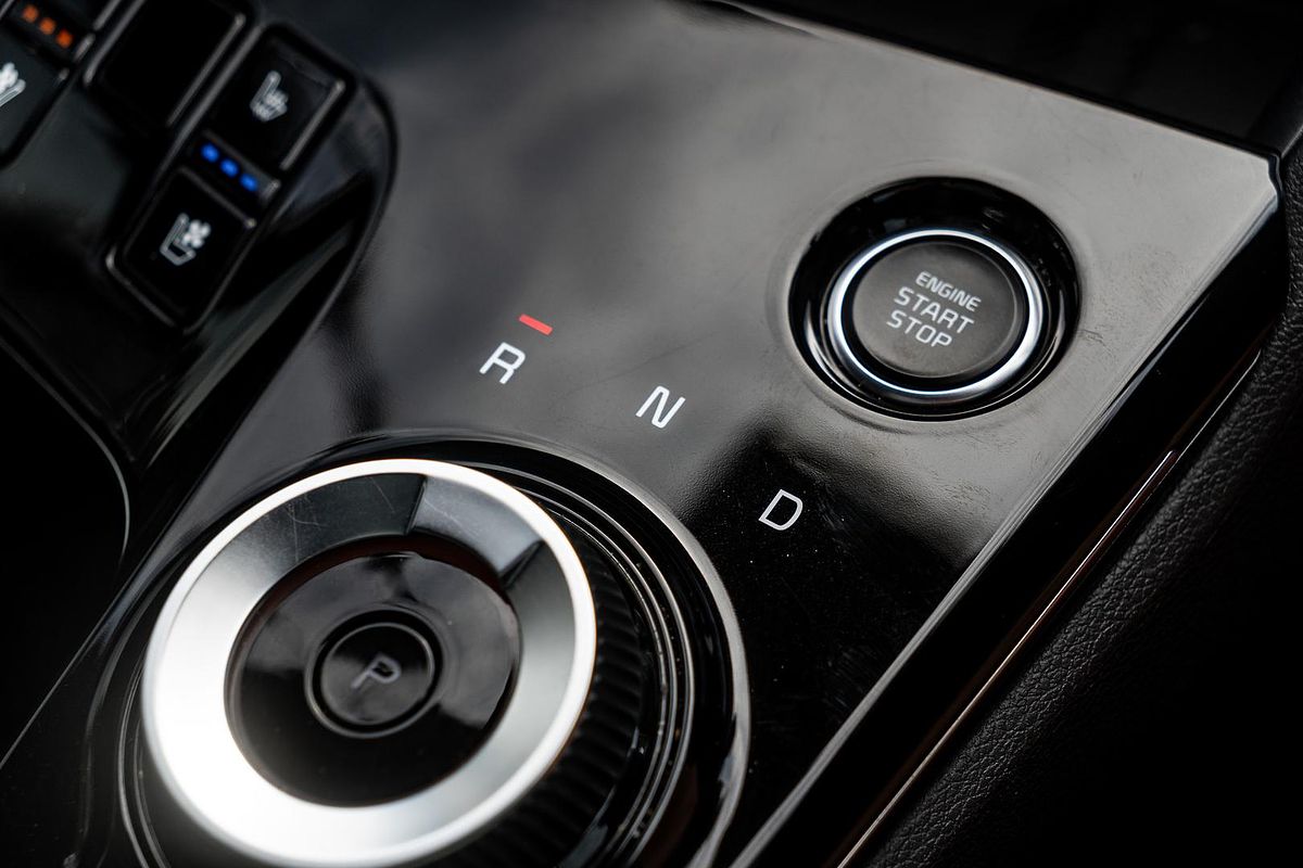 2022 Kia Sportage GT-Line NQ5