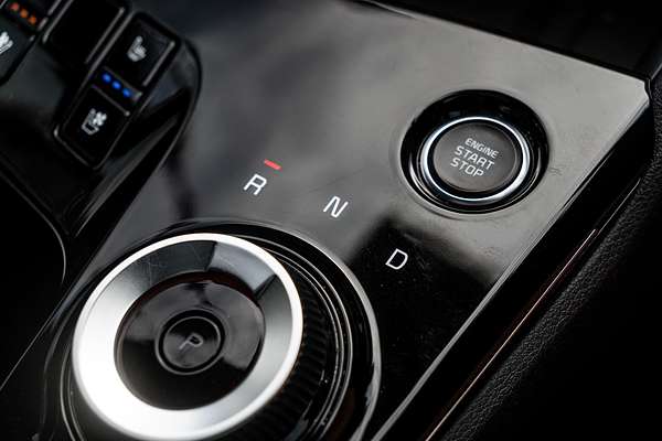 2022 Kia Sportage GT-Line NQ5