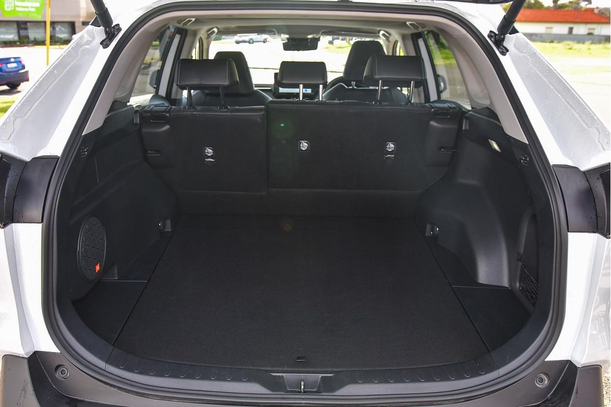 2024 Toyota RAV4 Cruiser AXAH52R