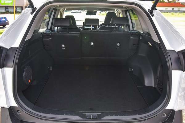 2024 Toyota RAV4 Cruiser AXAH52R
