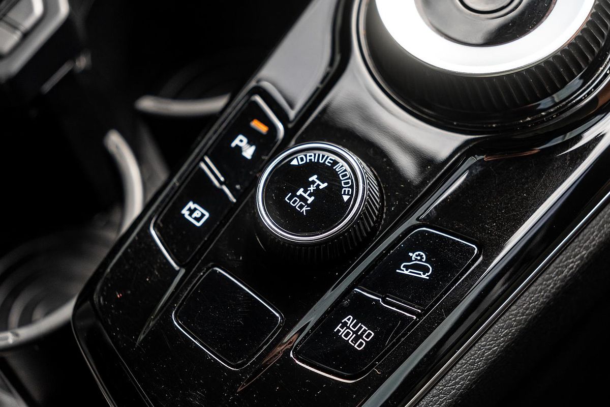 2022 Kia Sportage GT-Line NQ5