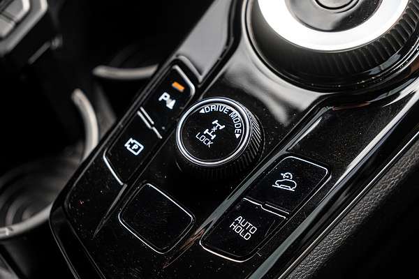 2022 Kia Sportage GT-Line NQ5