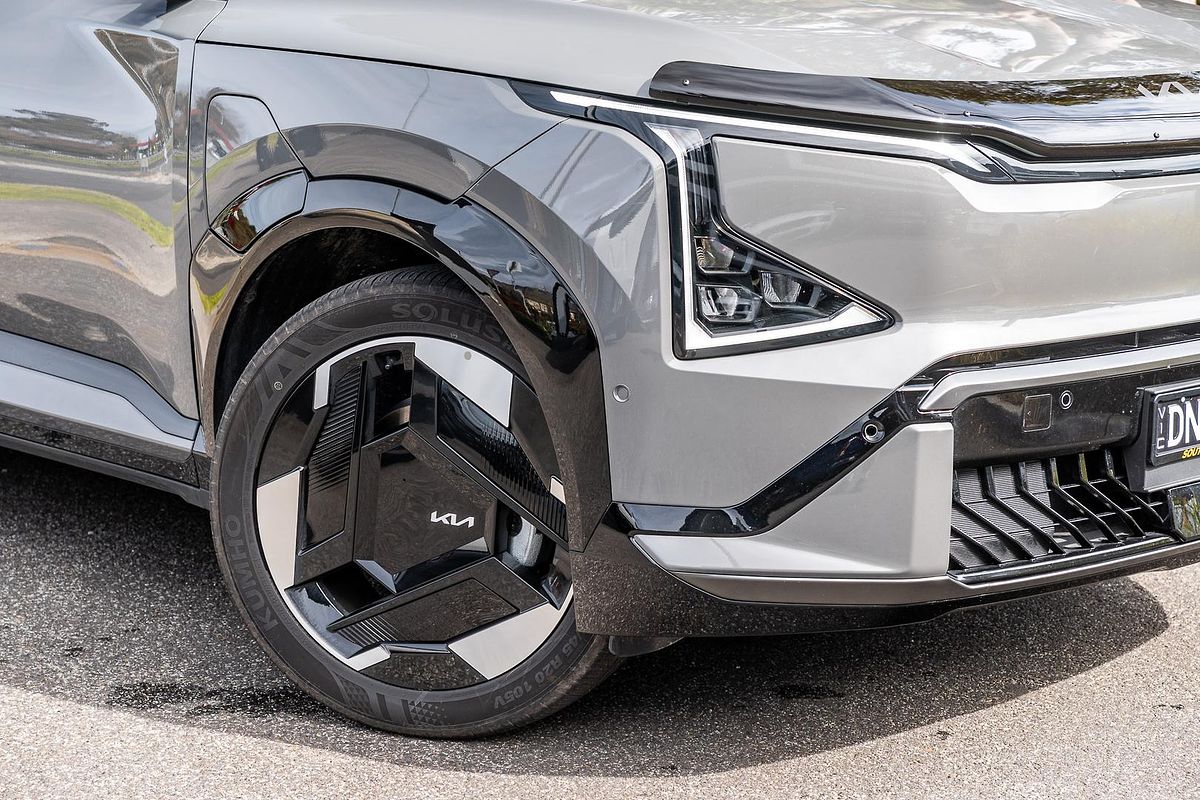2025 Kia EV5 GT-Line OVc